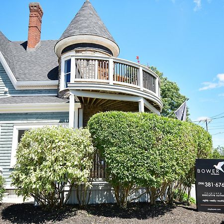 Château Queen by Bower Hotels&Suites Moncton Extérieur photo